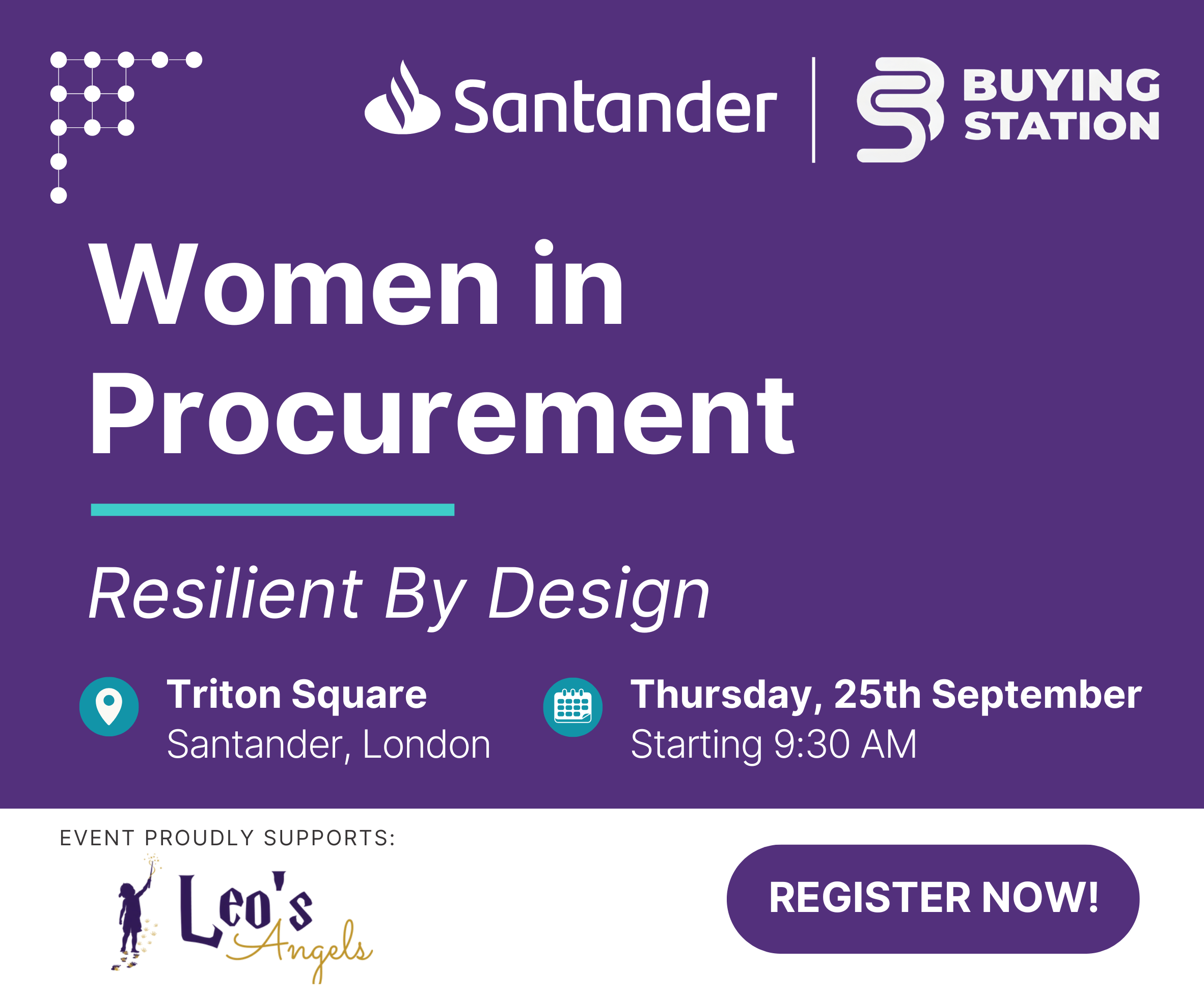 Women in Procurement