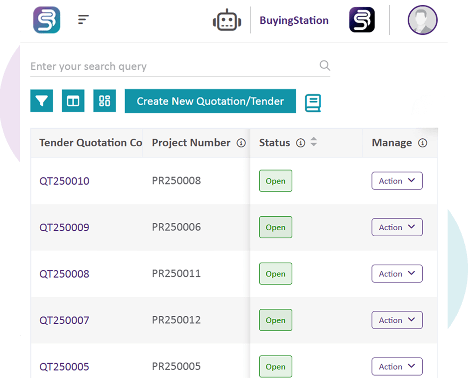 quotations-module Quotations Module