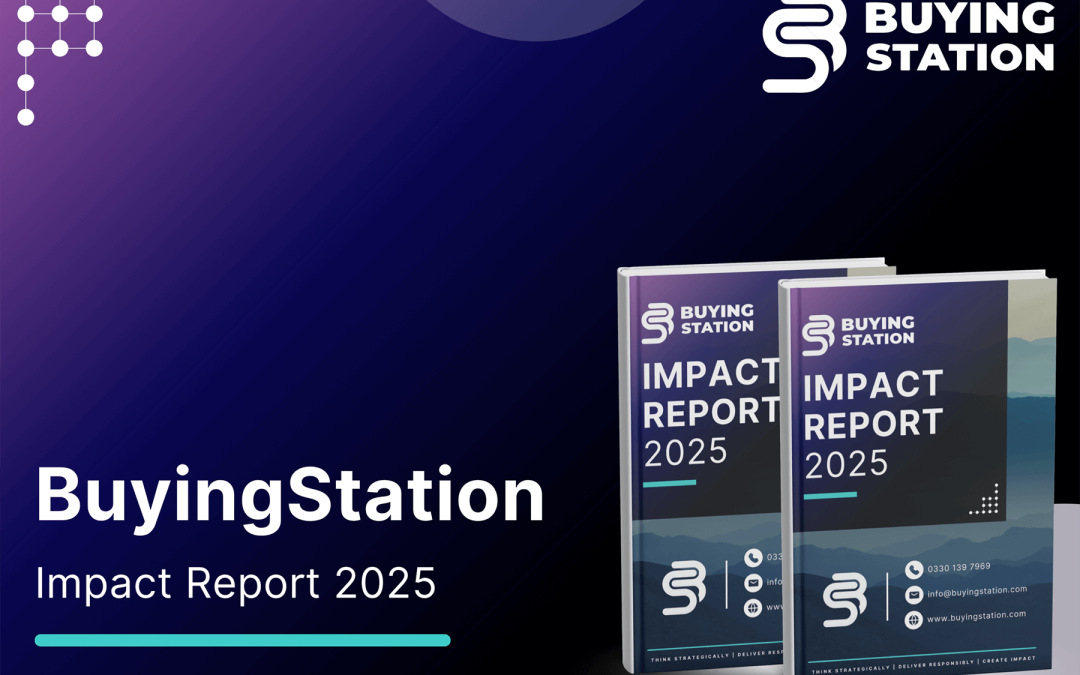 Impact Report 2025