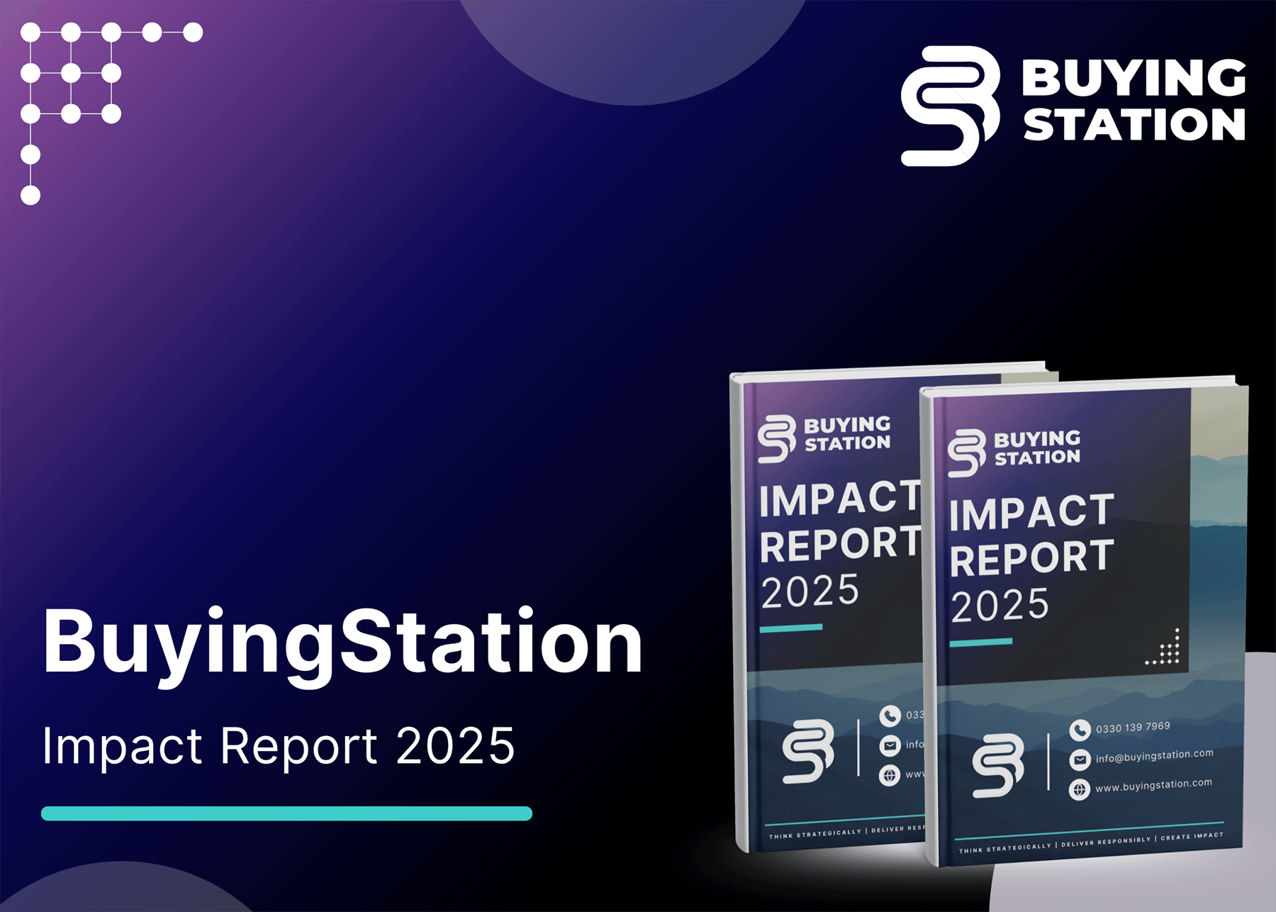 Impact Report 2025