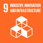 Industry, Innovation and Infrastructure