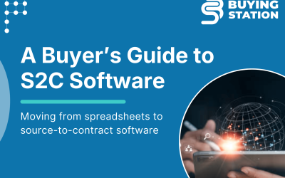 A Step‑by‑Step Buyer’s Guide to Buying Source‑to‑Contract Software