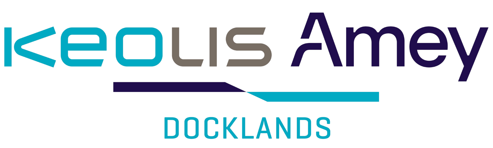 Keolis Amey Logo
