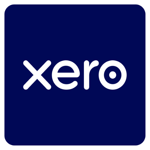 Xero logo