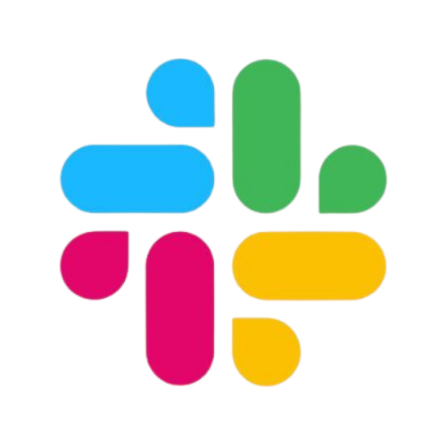 Slack logo