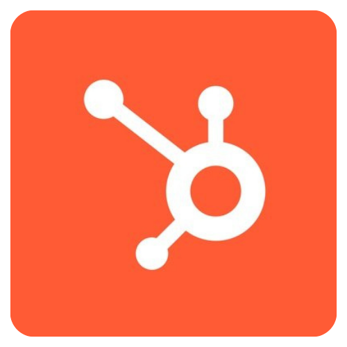 HubSpot logo
