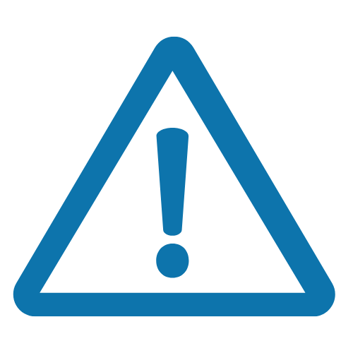 Risk icon