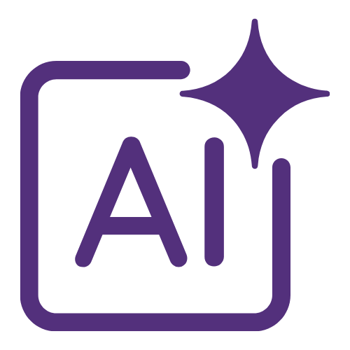 AI icon