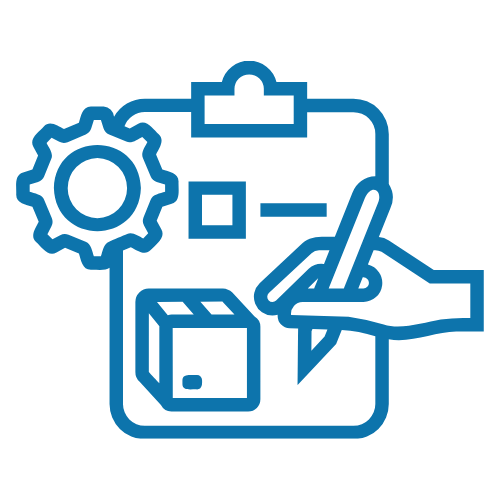 CPO icon