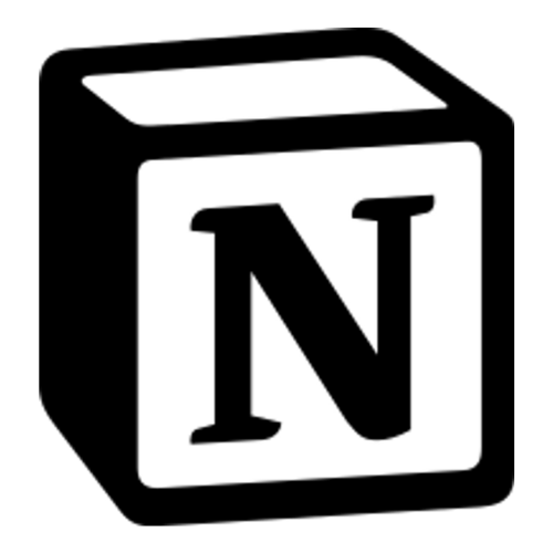Notion logo