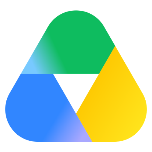 Google Drive logo
