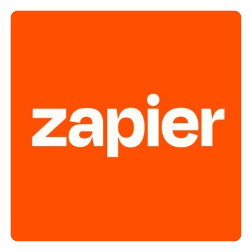 Zapier Icon