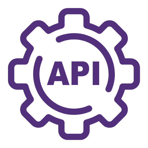 API Icon