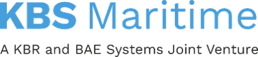 KBS Maritime Logo
