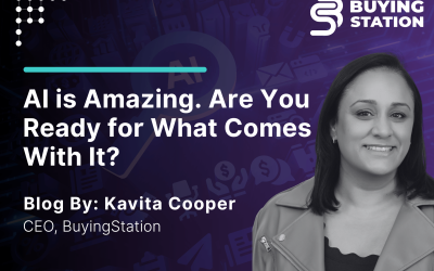 AI is Amazing. Are You Ready for What Comes With It?