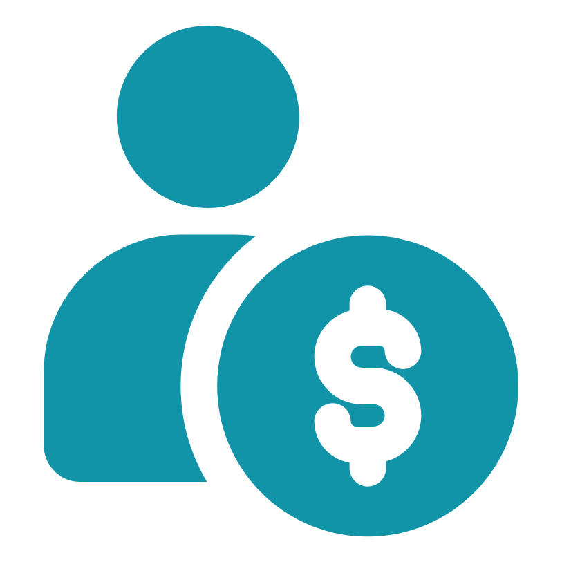 Reseller Icon