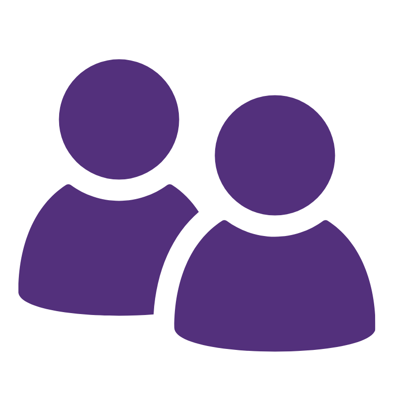 Strategic Partner Icon