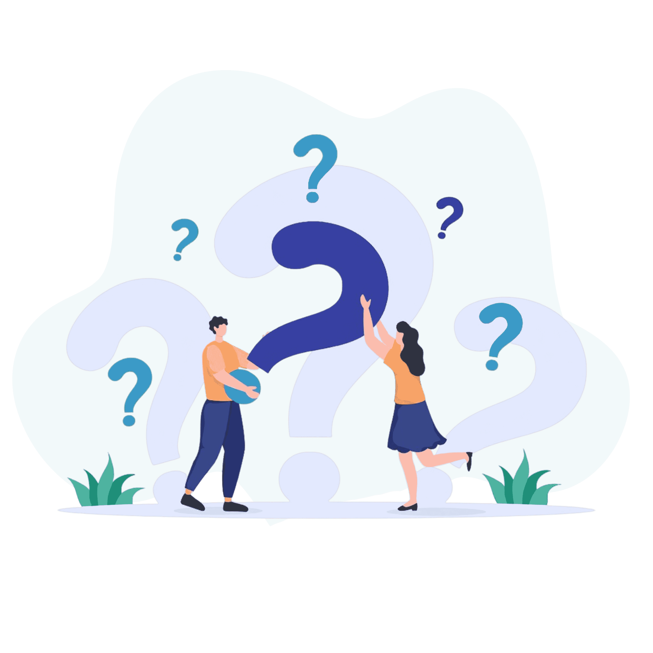 FAQ Module