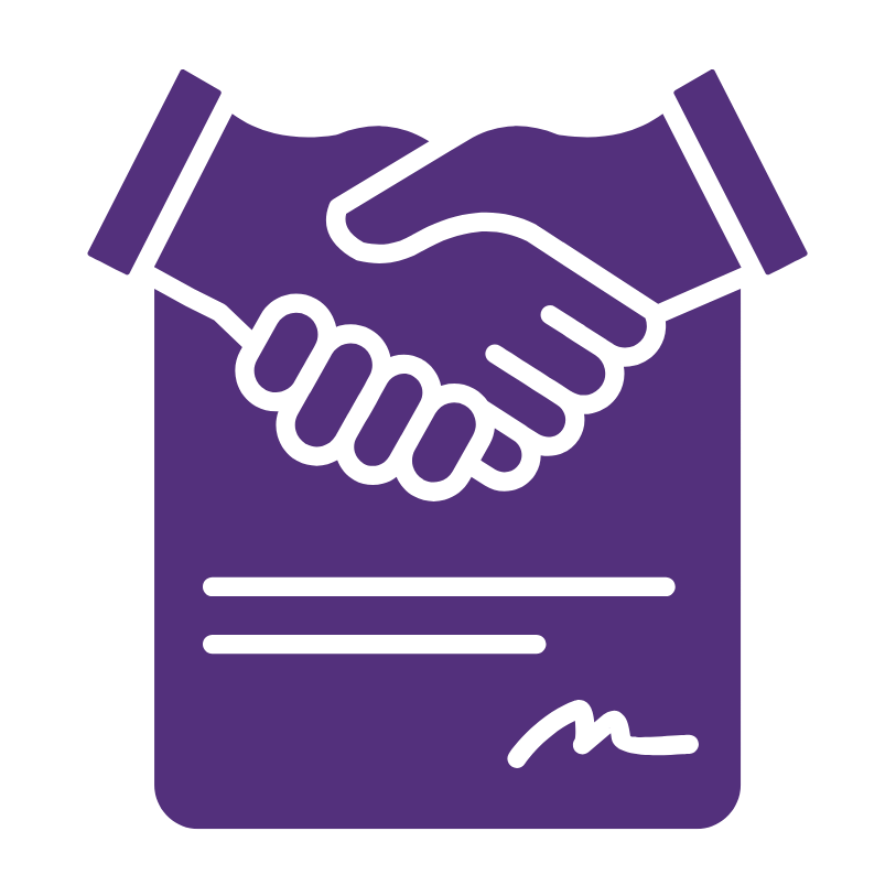 No Long Term Contracts