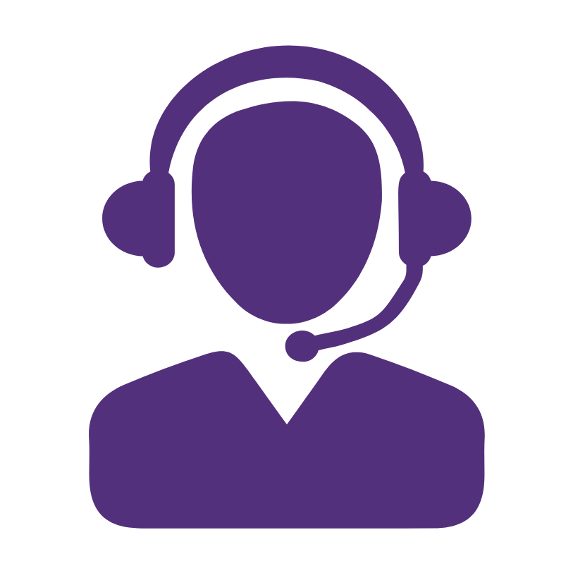 Expert Support