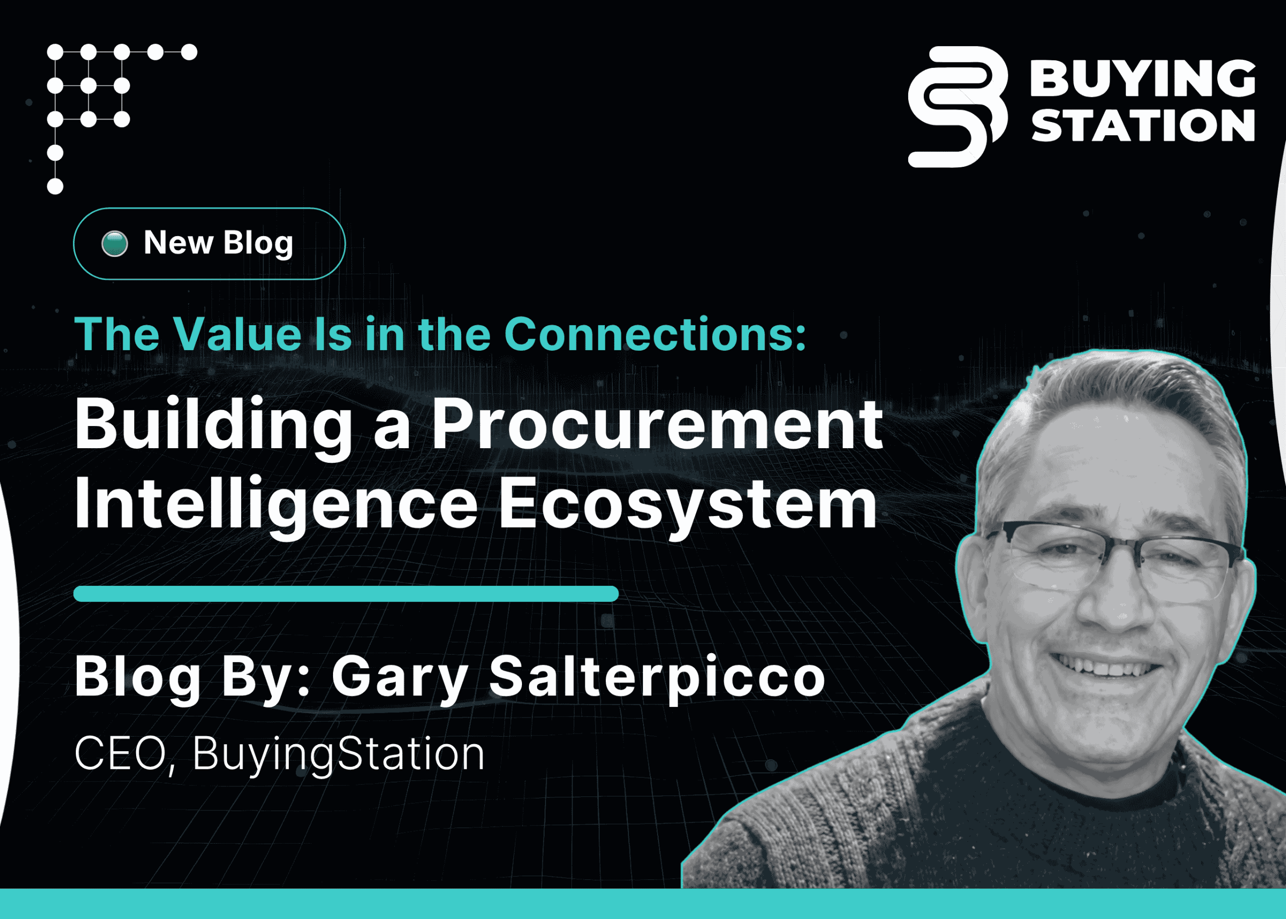 Seven Ways Procurement Teams Can Reclaim Time in 2026. Blog by Kavita Cooper, CEO, BuyingStation.