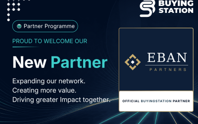 BuyingStation and Eban Partners join forces in official partnership