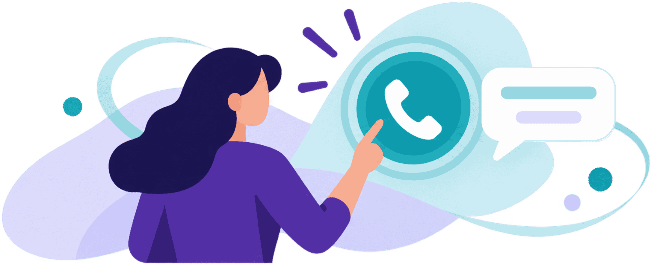 Request a callback